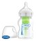 DR.BROWN'S Anti-Kolik-Flasche Options+ Weithals 150 ml Kunststoff