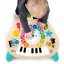 BABY EINSTEIN Muzică activă de masă Magic Touch™ HAPE 6m+