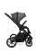 MUUVO Kombikinderwagen Slick 2.0 Set 2in1 Iron graphite