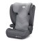 Seggiolino auto KINDERKRAFT i-Spark i-Size 100-150 cm Grigio