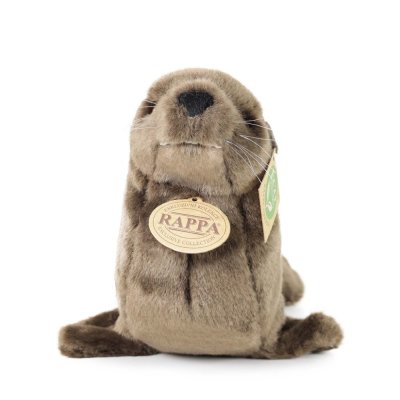 Rappa Focă de pluș 24 cm ECO-FRIENDLY