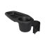 THULE Sisarusrattaat Urban Glide Double Black/Black setti XXXL