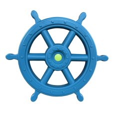 2Kids Toys Kormidlo XXL tyrkysové