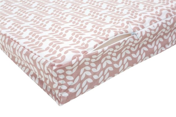 MOTHERHOOD Keilkissen Pink Classics neu 60x45x9 cm, 0-6m