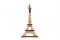 Puzzle mécanique en bois 3D Ugears - Tour Eiffel