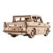 Puzzle 3D en bois mécanique Ugears Harry Potter Ford Anglia Volante