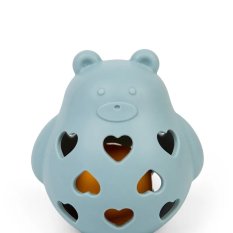 Bigjigs Toys Grzechotka Niedźwiadek