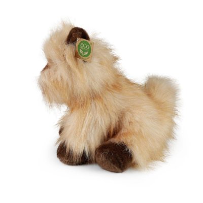 Rappa Plüss cairn terrier kutya 30 cm ECO-FRIENDLY