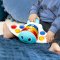 BABY EINSTEIN Pop & Explore Stingray™ sensorisk paradisleksak 6m+