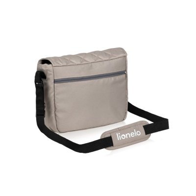 LIONELO Stroller Emma Plus Beige Latte