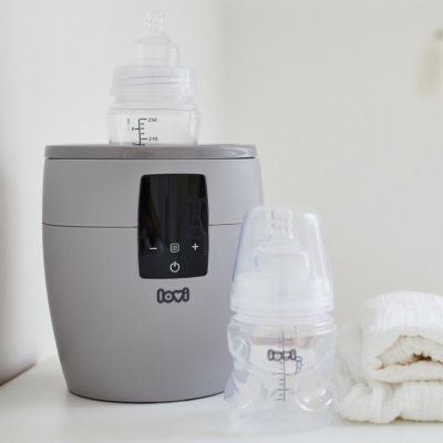 LOVI Babyflasche 150 ml ohne BPA Super Vent