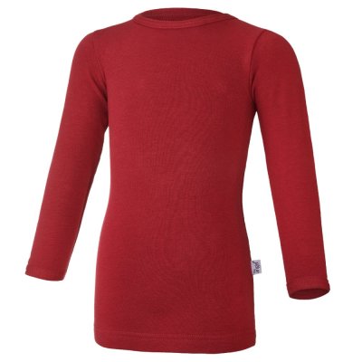 Maglietta smyk DR Outlast® - scarlet