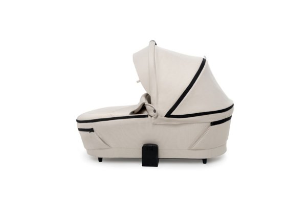 MUUVO Kombikinderwagen Quick 4.0 Desert Sand Set 2in1