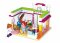 Sluban Girls Dream Holidays M38-B0602 Klinika weterynaryjna
