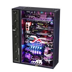 RoboTime 3D mechanická skladačka guľôčkovej dráhy Mesto budúcnosti