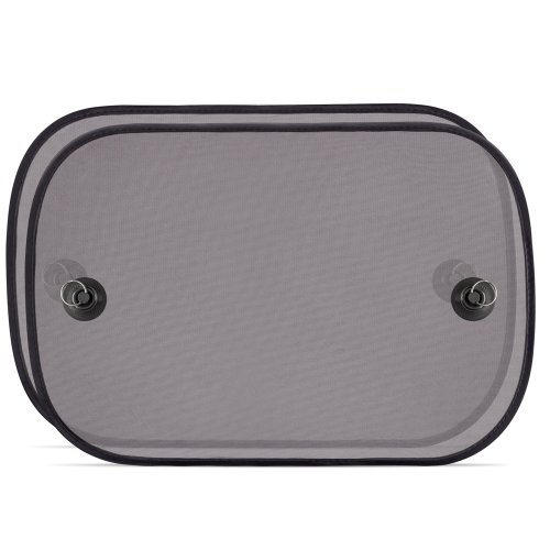 REER Sunshade with suction cup 2 pcs