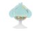 CHICCO Presentset Doudou 6m+
