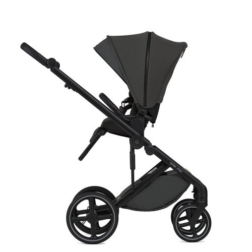 ANEX Stroller kombinerad Mev Ditto