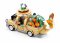 Sluban Girls Dream Pumpkin M38-B1175 Mașină de fructe