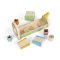 Bigjigs Toys Motoriekbaan met Eekhoorn