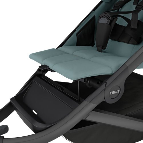 THULE Passeggino Urban Glide 3 Nutria/Nero set L