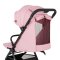 PETITE&MARS Kočárek sportovní Zip Silky Rose