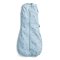 ERGOPOUCH Śpiwór bawełna organiczna Jersey Dragonflies 3-12 m, 6-10 kg, 0,2 tog
