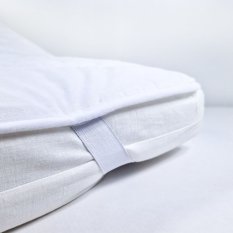 Podložka zatepľovacia prešev - biela