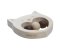Wooden Story Chocalho - Gatinho alegre