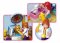 Sluban Girls Dream Holidays M38-B0602 Klinika weterynaryjna