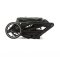 ADAMEX Wózek wielofunkcyjny Mobi New Lux Black