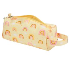 A Little Lovely Company - pouzdro na pastelky - duha