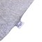 Maglietta sottile MC con immagine Outlast® - mélange grigio