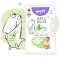 BELLA HAPPY Baby Maxi pieluszki jednorazowe 8-14 kg 14 szt