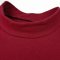 Maglietta DR smyk collo alto Outlast® - scarlet
