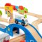 Bigjigs Rail Ferrovia e strada