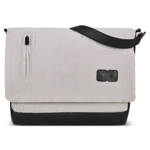 ABC DESIGN Wickeltasche Urban Biscuit