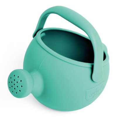 Bigjigs Toys Stropitoare din silicon verde Eggshell