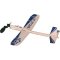 Goki Rubber Band Plane Eagle Jet