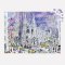 Galison Puzzle St. Patrick's Cathedral 1000 Teile