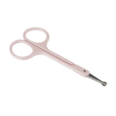 CANPOL BABIES Nagelpflegeset für Babys rosa