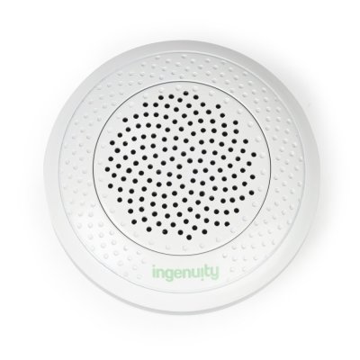 UPPFINNING Musikalisk uggla Nally™ plyschdjur med bluetooth 0m+