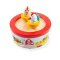 Bigjigs Toys Drewniana pozytywka Farma