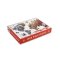 Puzzle Galison Migrația fluturelui auriu Wendy 1000 piese