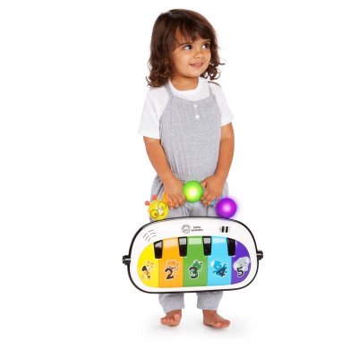 BABY EINSTEIN Spieldecke 4-in-1 Kickin' Tunes ™ 0m+