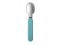 MEPAL Folding spoon Ellipse Nordic Green