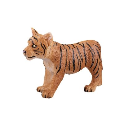 Mojo Bengal Tiger Junges stehend