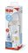 NUK FC+ Flasche mit Temperaturkontrolle 300 ml - beige
