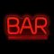 2Kids Toys LED NEON LIGHT svjetiljka BAR