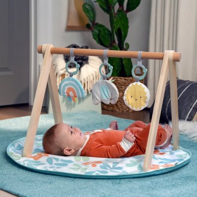 INGENUITY Spieldecke Sun Valley™ 0m+